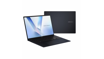 Asus Vivobook 16 F1607AA-MB047W | Quiet Blue | 16 " | IPS | WUXGA | 1920 x 1200 pixels | 60 Hz | Anti-glare | Intel Core Ultra 5 | 325 | 16 GB | DDR5 | Solid-state drive capacity 512 GB | Intel Graphics | Windows 11 Home | 802.11ax | Bluetooth version 5.3
