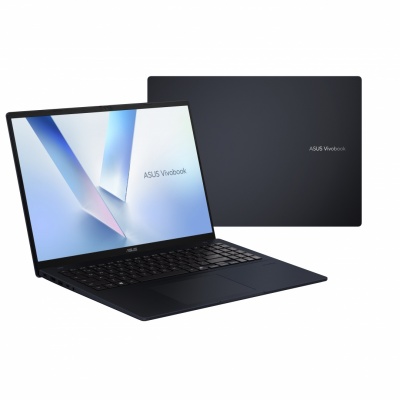 Asus Vivobook 16 F1607AA-MB047W | Quiet Blue | 16 " | IPS | WUXGA | 1920 x 1200 pixels | 60 Hz | Anti-glare | Intel Core Ultra 5 | 325 | 16 GB | DDR5 | Solid-state drive capacity 512 GB | Intel Graphics | Windows 11 Home | 802.11ax | Bluetooth version 5.3