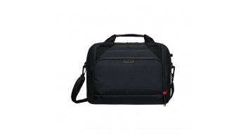 Targus | CN414GL Classic EcoSmart | Fits up to size 13-14 " | Briefcase | Shoulder strap | Black