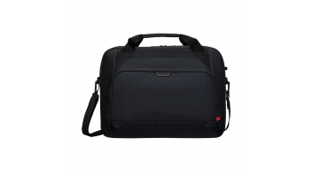 Targus | CN418GL Classic EcoSmart | Fits up to size 17-18 " | Briefcase | Shoulder strap | Black