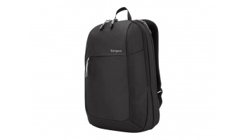 Targus | Intellect Essentials | Fits up to size 15.6 " | Backpack | Waterproof | Black