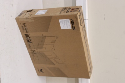 SALE OUT.  | Asus TUF Gaming VG259QMRL5A | 24.5 " | Fast IPS | 16:9 | 310 Hz | 1 ms | 1920 x 1080 pixels | 400 cd/m² | HDMI ports quantity 2 | DAMAGED PACKAGING