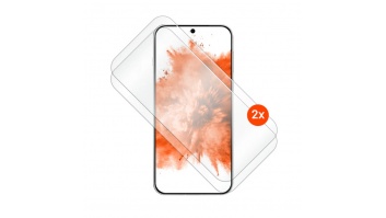 Fixed Screen protector | Xiaomi | 17 | Tempered Glass | Transparent