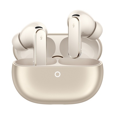 Huawei | FreeBuds Pro 5 | Bluetooth | In-ear | Microphone | Sand | Noise canceling | Wireless