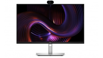 Dell P2726DEV | 27 " | IPS | QHD | 16:9 | 100 Hz | 5/8 ms | 2560 x 1440 pixels | 350 cd/m²