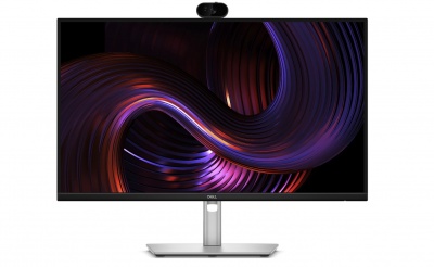 Dell P2726DEV | 27 " | IPS | QHD | 16:9 | 100 Hz | 5/8 ms | 2560 x 1440 pixels | 350 cd/m²