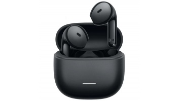 Xiaomi REDMI Buds 8 Active | Bluetooth | Black | Wireless