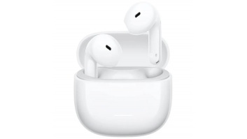 Xiaomi REDMI Buds 8 Active | Bluetooth | White | Wireless