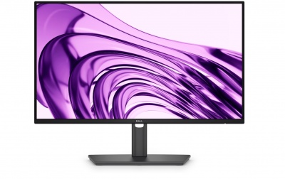 Dell P2226H | 22 " | IPS | FHD | 16:9 | 100 Hz | 5/8 ms | 1920 x 1080 pixels | 300 cd/m² | HDMI ports quantity 1