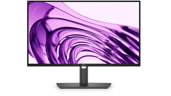 Dell P2226H | 22 " | IPS | FHD | 16:9 | 100 Hz | 5/8 ms | 1920 x 1080 pixels | 300 cd/m² | HDMI ports quantity 1