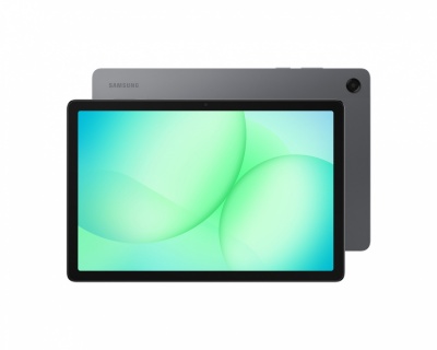 Samsung Tab A11+ (X230) | Galaxy | 11 " | Grey | TFT LCD | 1200 x 1920 pixels | Mediatek | Dimensity 7300 (4 nm) | 8 GB | 256 GB | Wi-Fi | Front camera | 5 MP | Rear camera | 8 MP | Bluetooth | 5.3 | Android | 16