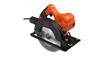 BLACK & DECKER CS1200-QS | Circular Saw | 1200 W | 165 mm | 210-240 V