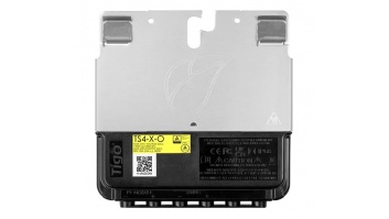 Tigo TS4-X-O, 25A, 800W, 0.12/1.2M Cable, MC4