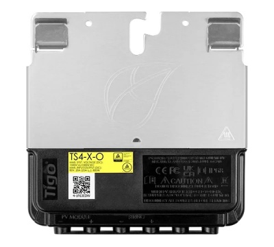 Tigo TS4-X-O, 25A, 800W, 0.12/1.2M Cable, MC4