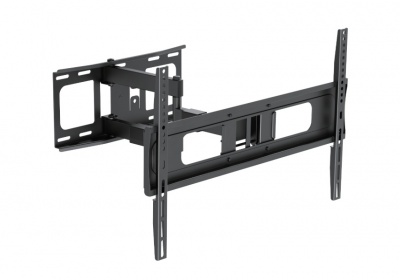 Sunne Wall mount | 37-86-EA2 Full-motion TV wall mount | 37-86 " | Maximum weight (capacity) 50  kg | Black