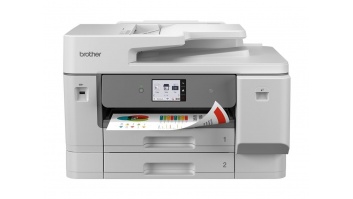 Brother MFC-J6975DW | All-in-one Inkjet Printer | Inkjet | Colour | A3 | Wi-Fi | Grey