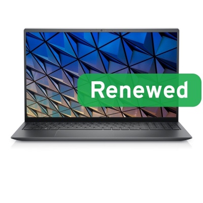 DELL Renewed Grade A++ | Vostro 15 5510 | 15.6 " | FHD | i5-11320H | 8 GB | SSD | 256 GB | Intel Iris Xe Graphics | Windows 11 Pro | Keyboard language US/RU