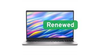 DELL Renewed Grade A++ | 15 DC15250 | 15.6 " | FHD | i5-1334U | 16 GB | SSD | 1000 GB | Intel UHD Graphics | Windows 11 Pro | Keyboard language US