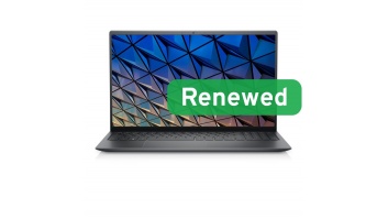 DELL Renewed Grade A++ | Vostro 15 5510 | 15.6 " | FHD | i7-11390H | 16 GB | SSD | 512 GB | Intel Iris Xe Graphics | Windows 11 Pro | Keyboard language US/RU