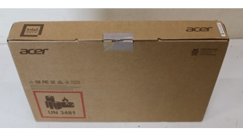 SALE OUT. Acer TravelMate TMP414-53-TCO-32AV 14“ WUXGA IPS i3-1315U/16GB/SSD 512GB/Intel Iris Xe Graphics/Win11HOME/Eng kbd/Gray/3Y Warranty | Acer Warranty 35 month(s) | DEMO