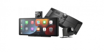 Navitel DS1020 DVR Smart Car Device | Navitel