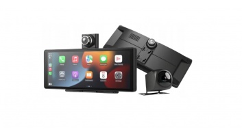 Navitel DS1020 DVR Smart Car Device | Navitel