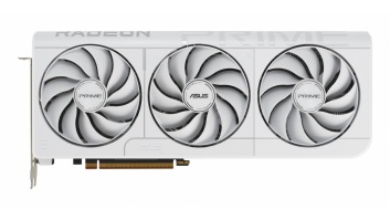 Graphics Card|ASUS|AMD|Radeon RX 9070 XT|2460 MHz|16 GB|GDDR6|256 bit|PCI Express 5.0|Active|PRIME-RX9070XT-O16G-WH