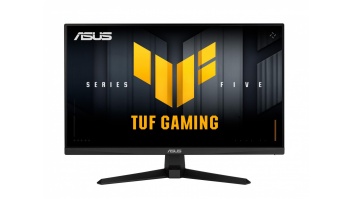 LCD Monitor|ASUS|24.5 "|1920 x 1080 pixels|Full HD|Native aspect ratio 16:9|LCD|Flat|90LM0BR0-B01O71