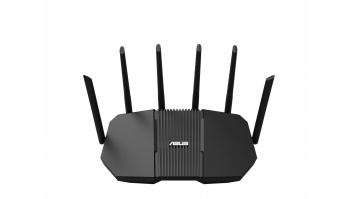 Wireless Router|ASUS|RT-BE90U BE9400 AiMesh|Wi-Fi 7 (802.11be)|Data speed 9400 Mbit/s|Ethernet WAN Yes|WAN connection type RJ-45|Ethernet LAN Yes|4xLAN ports|USB port Yes|90IG0A30-MO9C10