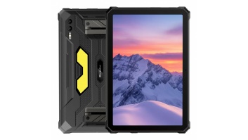 TABLET ACTIVE 10 PRO 10" 256GB/BLACK BLACKVIEW