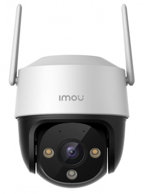 WRL CAMERA 5MP CRUISER 2C/IPC-S7CP-5M0WE IMOU