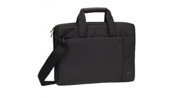 NB CASE CENTRAL 13.3"/8221 BLACK RIVACASE