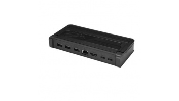 NB ACC DOCK DG300 ROG USB-C/90XB0A4N-BDS000 ASUS
