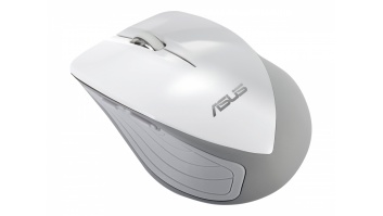 Asus | WT465 | wireless | Wireless Optical Mouse | White