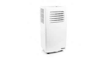 Tristar | Air Conditioner | AC-5529 | Suitable for rooms up to 80 m³ | Number of speeds 2 | Fan  function | White
