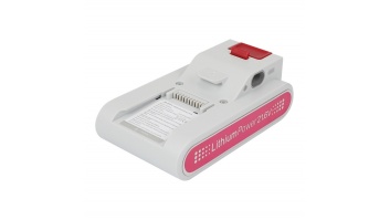 Jimmy | Battery Pack for JV51/JV53 Vacuum Cleaners