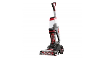Bissell | Carpet Cleaner | ProHeat 2x Revolution | Corded operating | Handstick | Washing function | 800 W | Red/Titanium | Warranty 24 month(s)
