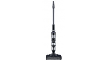 Jimmy | Vacuum cleaner and washer | HW9 | Cordless operating | Handstick/Handheld | Washing function | 300 W | 25.2 V | Operating time (max) 30 min | Black | Warranty 24 month(s)