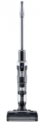 Jimmy | Vacuum cleaner and washer | HW9 | Cordless operating | Handstick/Handheld | Washing function | 300 W | 25.2 V | Operating time (max) 30 min | Black | Warranty 24 month(s)