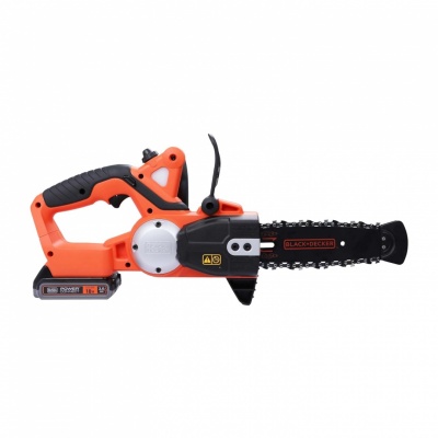 BLACK & DECKER