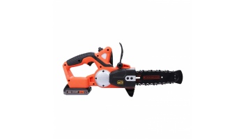 BLACK & DECKER
