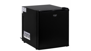 Adler | Thermoelecric Cooler | AD 8089 | Energy efficiency class E | Free standing | Larder | Black