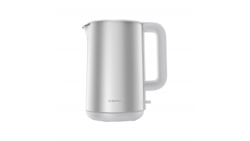 Xiaomi | Electric Kettle | S1 | Electric | 1800 W | 1.7 L | Stainless steel | Silver