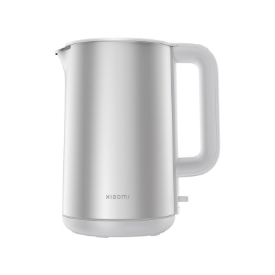 Xiaomi | Electric Kettle | S1 | Electric | 1800 W | 1.7 L | Stainless steel | Silver
