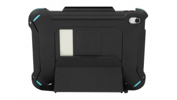 Targus SafePort Rugged Max Case for iPad 10.9" | THD929GL | Tablet case | Black