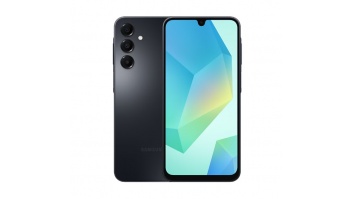 Samsung | Galaxy | A16 | Black | 6.7 " | Super AMOLED | 1080 x 2340 pixels | Mediatek | Helio G99 | Internal RAM 4 GB | 128 GB | microSDXC | Dual SIM | 4G | Main camera resolution 50+5+2 MP | Secondary camera resolution 13 MP | Android | 14 | 5000 mAh