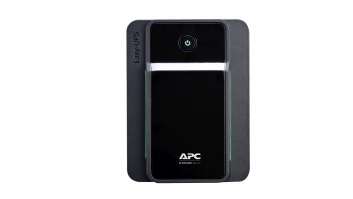 Schneider Electric APC Easy UPS | BVX900LI-GR | 900 VA | 480 W