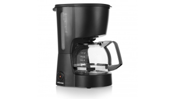 Tristar Coffee Maker | CM-1246 | Ground | 600 W | Black
