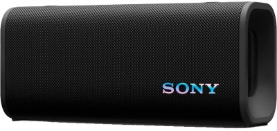 Sony | Speaker | ULT FIELD 3 | Waterproof | Bluetooth | Wireless connection | Portable | Black