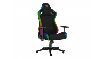 Genesis Gaming Chair | Trit 660 RGB | Black